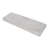 Hoover Fridge & Freezer Upper Top Basket Drawer Front Handle Panel - Image 3