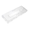 Candy Fridge & Freezer Drawer Front Panel - Image 1