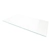 Hoover Fridge & Freezer Glass Shelf - Image 3