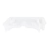 Candy Fridge & Freezer Drip Water Evaporator Tray - Image 1