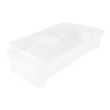 Candy Fridge & Freezer Drip Water Evaporator Tray - Image 4