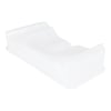 Candy Fridge & Freezer Drip Water Evaporator Tray - Image 7