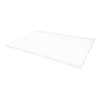 Candy Fridge & Freezer Glass shelf with frame - Image 1