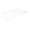 Candy Fridge & Freezer Glass shelf with frame - Image 3