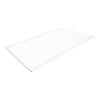 Candy Fridge & Freezer Glass shelf with frame - Image 4