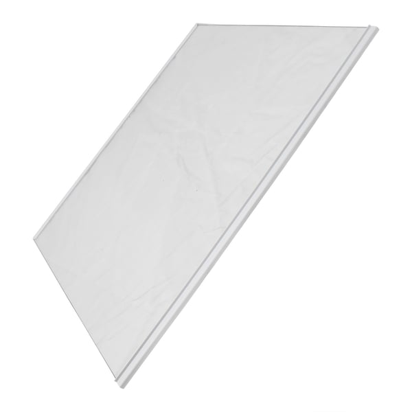 Glass Shelf Crisper Cover & Trim
