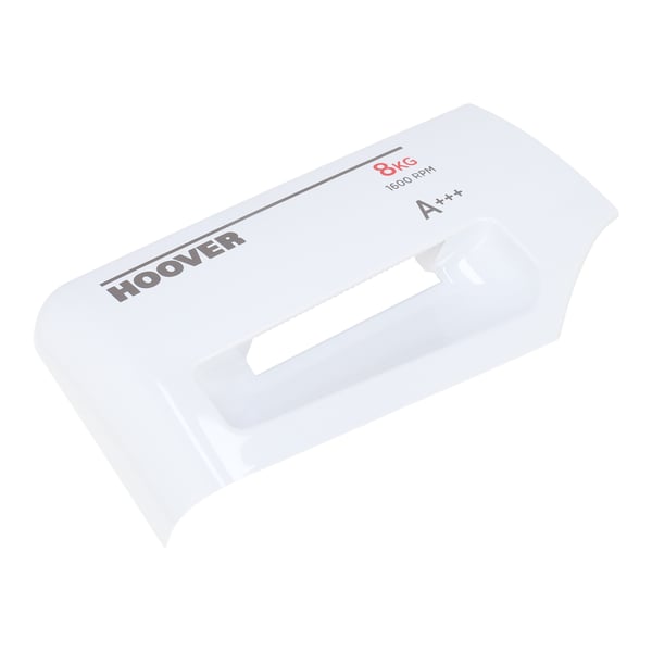 Detergent Dispenser Drawer Front