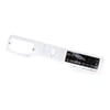 Hoover Washing Machine Facia Panel - Image 5