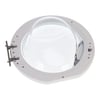 Hoover Washing Machine White Door Glass - Image 1
