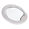 Hoover Washing Machine White Door Glass - Image 2