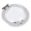 Hoover Washing Machine White Door Glass - Image 3