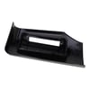 Hoover Washing Machine Detergent Powder Dispenser Drawer Front Black - Image 1