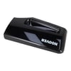 Hoover Washing Machine Detergent Powder Dispenser Drawer Front Black - Image 4
