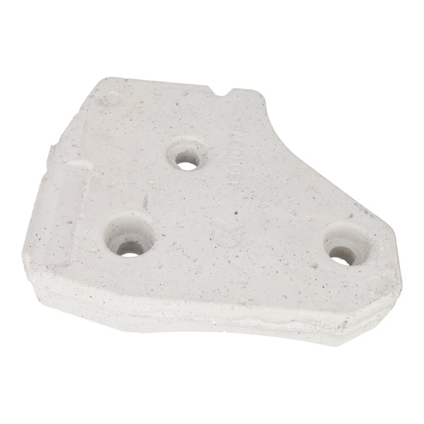 Upper Balance Weight