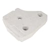 Candy Washing Machine Upper Balance Weight - Image 2
