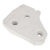 Candy Washing Machine Upper Balance Weight - Image 3