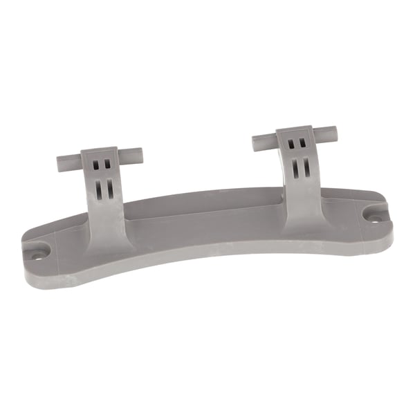 Silver Grey Door Hinge 