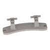 Candy Washing Machine Silver Grey Door Hinge  - Image 1