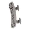 Candy Washing Machine Silver Grey Door Hinge  - Image 2