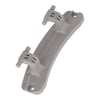Candy Washing Machine Silver Grey Door Hinge  - Image 3