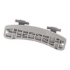 Candy Washing Machine Silver Grey Door Hinge  - Image 5