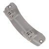 Candy Washing Machine Silver Grey Door Hinge  - Image 6