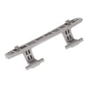 Candy Washing Machine Silver Grey Door Hinge  - Image 7