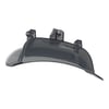 Candy Washing Machine Door Handle, Black Transparent - Image 4