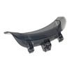 Candy Washing Machine Door Handle, Black Transparent - Image 9