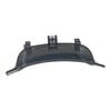 Candy Washing Machine Door Handle, Black Transparent - Image 10