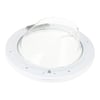 Candy Washing Machine White Door And Glass Complete - Image 10