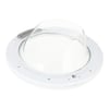 Candy Washing Machine White Door And Glass Complete - Image 11