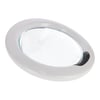 Candy Washing Machine Door Glass Frame And Handle Complete - Image 1