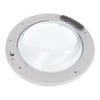 Candy Washing Machine Door Glass Frame And Handle Complete - Image 3