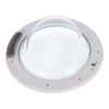 Candy Washing Machine Door Glass Frame And Handle Complete - Image 4