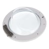 Candy Washing Machine Door Glass Frame And Handle Complete - Image 5