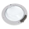 Candy Washing Machine Door Glass Frame And Handle Complete - Image 6