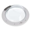 Candy Washing Machine Door Glass Frame And Handle Complete - Image 10