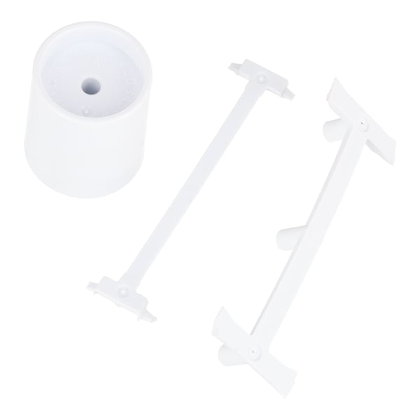 Built In Cupboard Door Hinge Kit