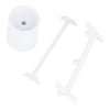 Hoover Washing Machine Built In Cupboard Door Hinge Kit - Image 1