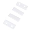 Hoover Washing Machine Built In Cupboard Door Hinge Kit - Image 2