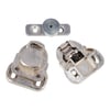 Hoover Washing Machine Built In Cupboard Door Hinge Kit - Image 5