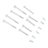 Hoover Washing Machine Built In Cupboard Door Hinge Kit - Image 6