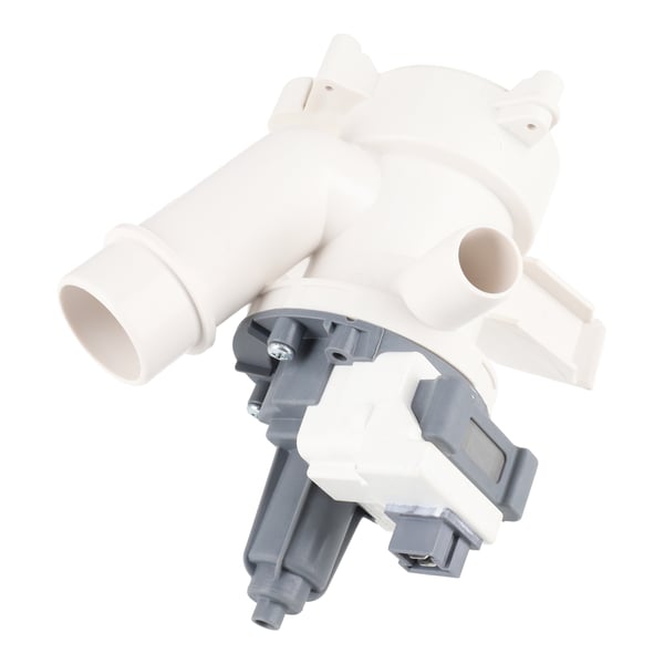 Drain Pump And Filter