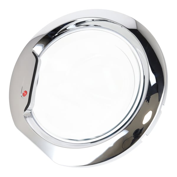 Porthole door complete
