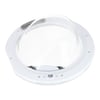 Hoover Washing Machine Porthole door complete - Image 5