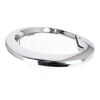 Hoover Washing Machine Porthole door complete - Image 8