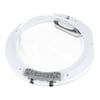 Hoover Washing Machine Porthole door complete - Image 9