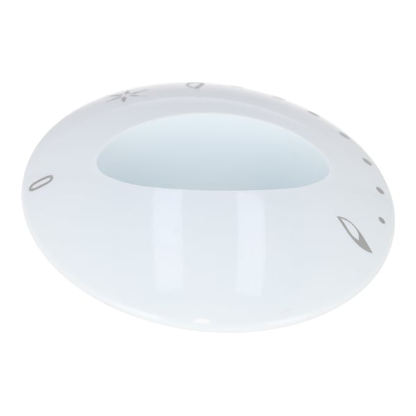 Knob Outer Ring Bezel