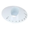 Rosieres Cooker & Hob Knob Outer Ring Bezel - Image 2
